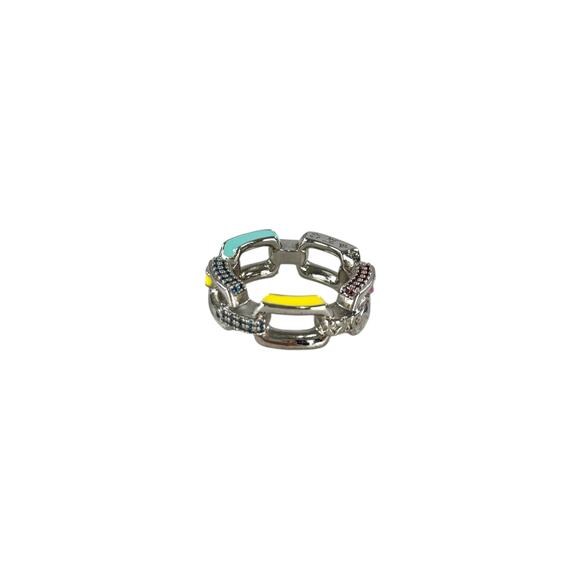 Louis Vuitton Other - Louis Vuitton Paradise Chain Ring